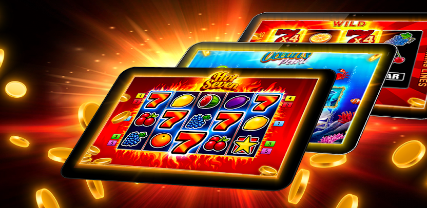 Rato da Fortuna, o slot mais jogado no ona bet cassino